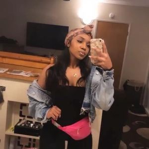 Meet your Posher, Mariana